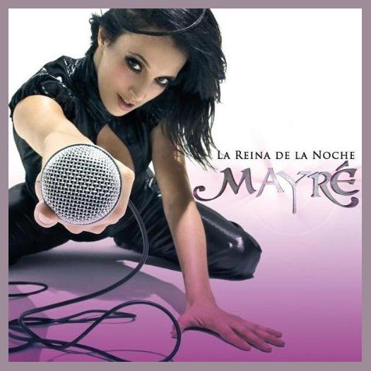 Mayré Martinez